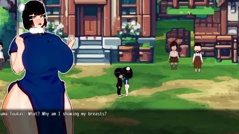 A Guy vs The World screenshot 6