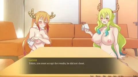 Waifu's Mission screenshot 3