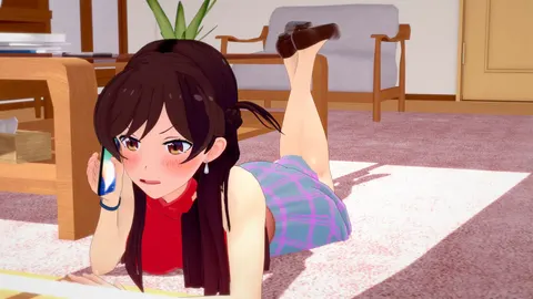 My Waifu's Feet screenshot 2