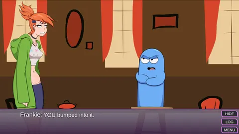 Cummy Friends screenshot 4
