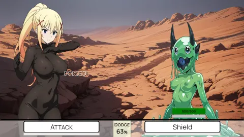 Damage Vessel screenshot 2
