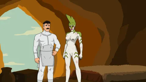 Wrong target screenshot 3