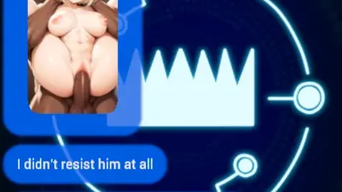 NTR Tales Tears of the Cuckold screenshot 1