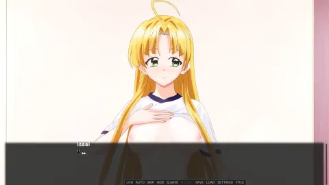 Vox Gremory screenshot 5