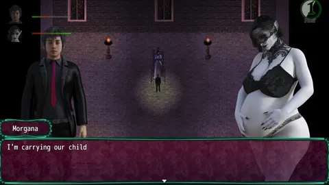 Infinity Realm screenshot 3