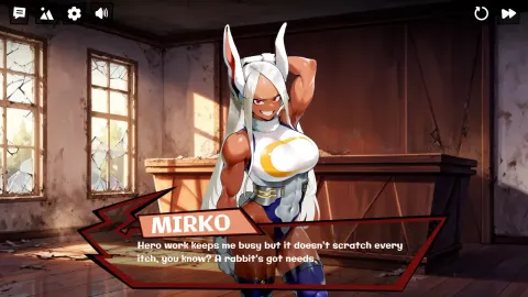 Waifu Inn 2 screenshot 6