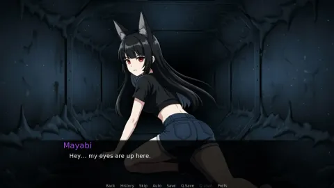 Endless Zone Ero screenshot 5