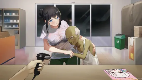 Lovelorn sanatorium Ⅳ screenshot 2