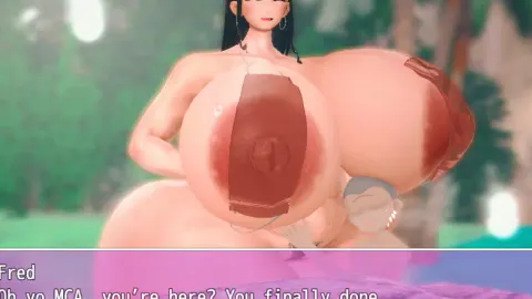 Robin Vacation screenshot 2
