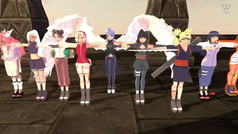 Hentasia screenshot 5