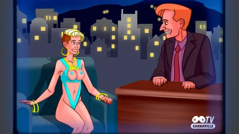 Carnaville screenshot 6