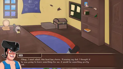 Pirate Trainer screenshot 4