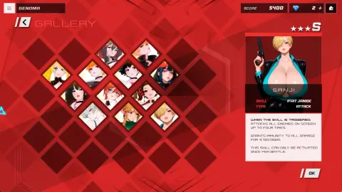 Waifus And Rule63 screenshot 1