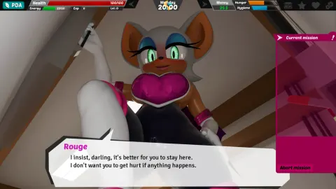 Gameverse Adventures screenshot 5