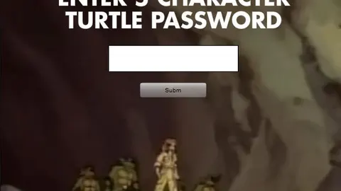 TMNT: April O'Kneel screenshot 1