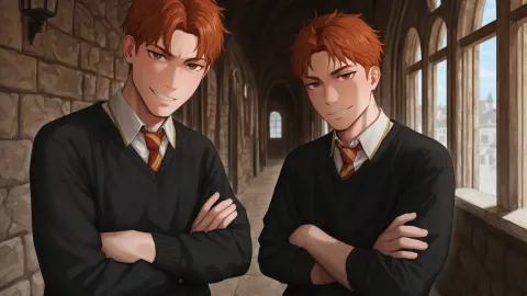 Studying with Hermione screenshot 3