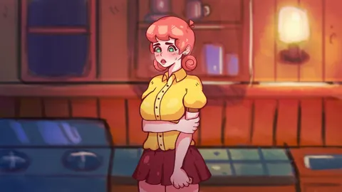Penny's Dish! screenshot 4