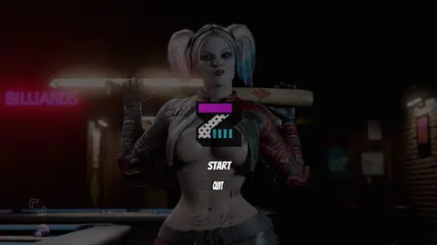 Quinn Love 2 screenshot 5