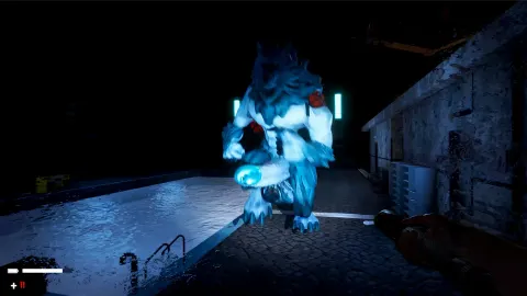 Mister Furry: Hot Muscles screenshot 4