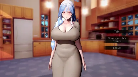 Reincarnated As An Extra So I Cucked The Hero screenshot 3