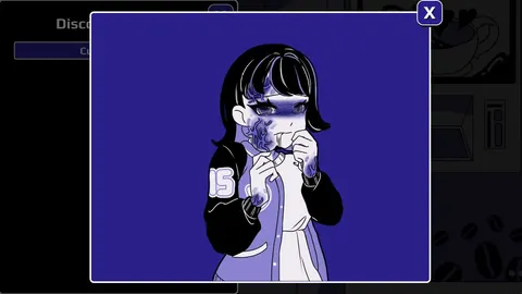 Anomalous Coffee Machine screenshot 6