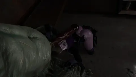 The Pilgrimage screenshot 5