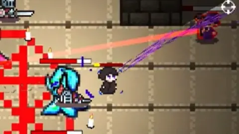 Tentacle Summoner screenshot 4