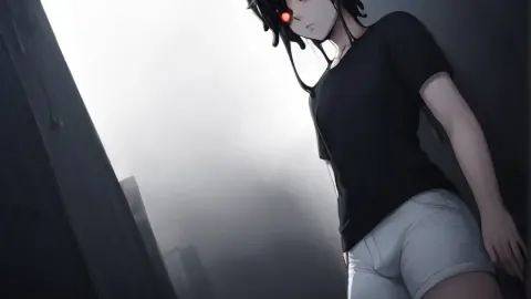 Shadowed Dimension screenshot 1