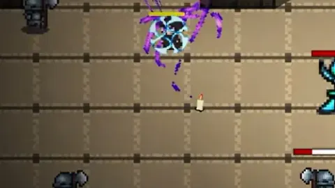 Tentacle Summoner screenshot 3