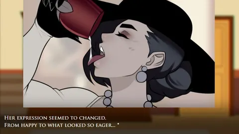 Resident Milf screenshot 3