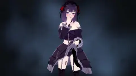 Bisque Doll screenshot 2