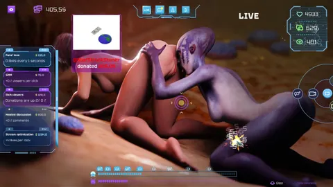 Sex Universe screenshot 3