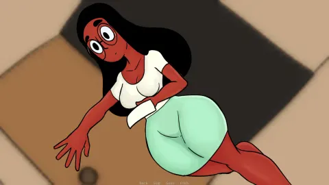 Connie SummerJob screenshot 1