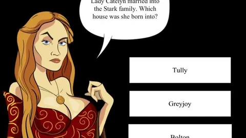 Game of Porns screenshot 5