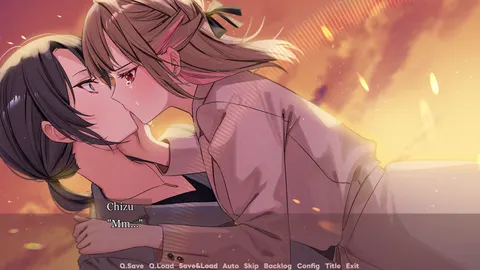 LipTrip ~My Boss Is My Heat Suppressant!~ screenshot 6