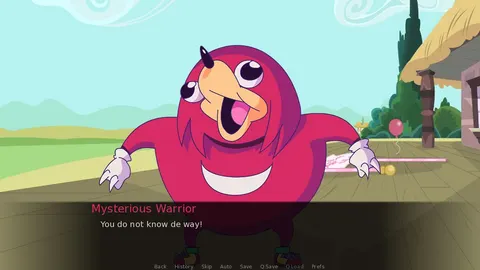 Pony Tale Adventures screenshot 3
