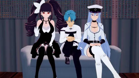 Grand Uni Battle screenshot 6