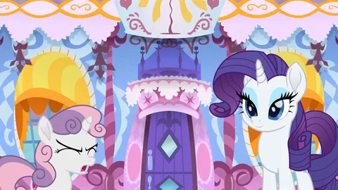 Pony Tale Adventures screenshot 6