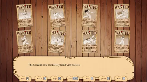 The Lewd Piece screenshot 6