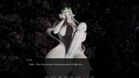 Futaisekai - A Tale of Unintended Fate screenshot 4