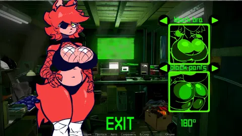 Fexa Adventure screenshot 3