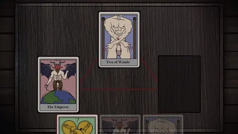 Breeding screenshot 4