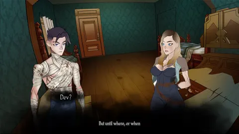 Secret School screenshot 4