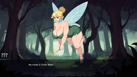 Goblin Waifu screenshot 4