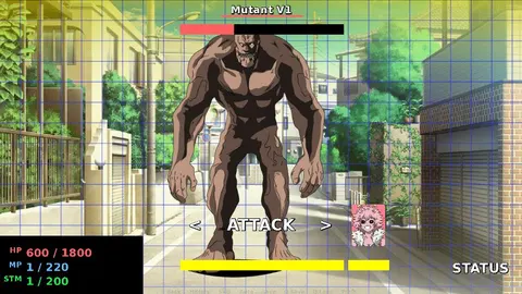 My Hero Story screenshot 5