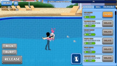 Juiceflation screenshot 6