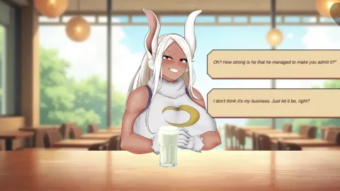Cafe Rhythm screenshot 3