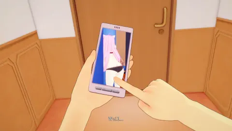 Dating Nyanners screenshot 2