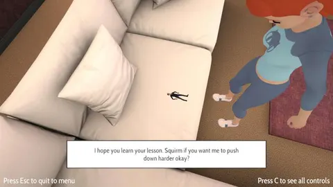 Kink Sim screenshot 4