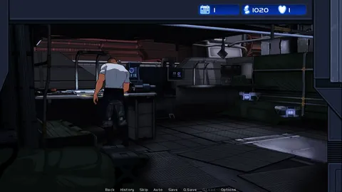 Whore Effect screenshot 6